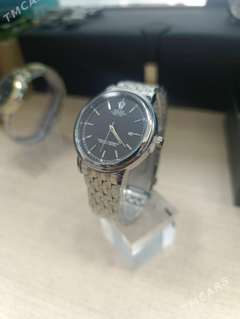 Rolex Sagat часы - Мары - img 2