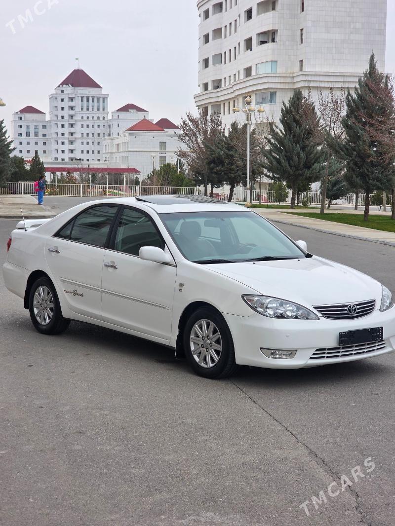 Toyota Camry 2004 - 230 000 TMT - Hitrowka - img 6