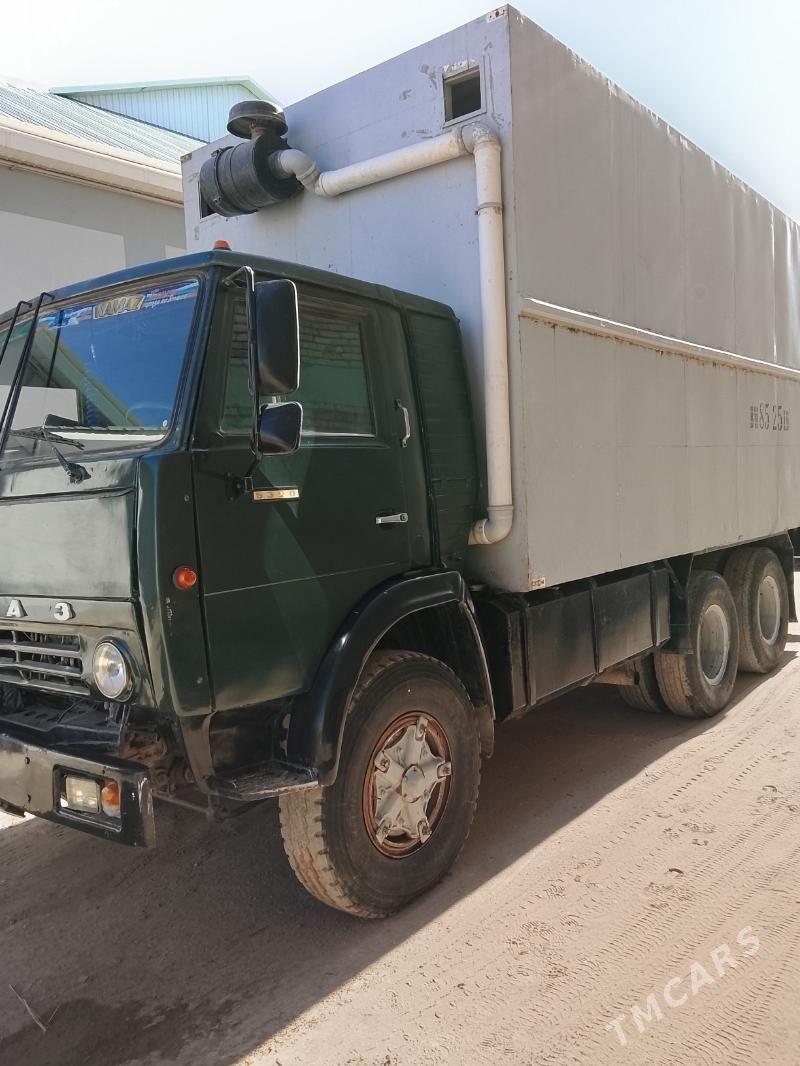 Kamaz 5320 1983 - 150 000 TMT - Туркменабат - img 2