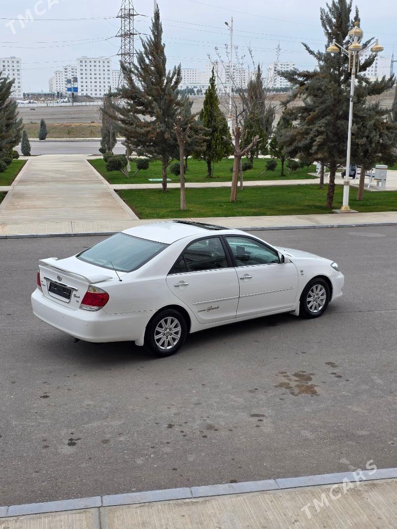 Toyota Camry 2004 - 230 000 TMT - Hitrowka - img 2