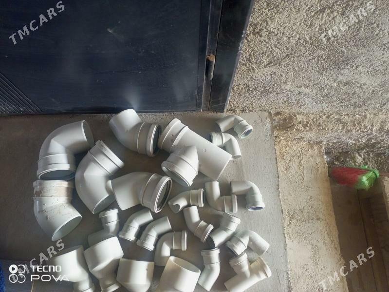 Santehnika - Ашхабад - img 5