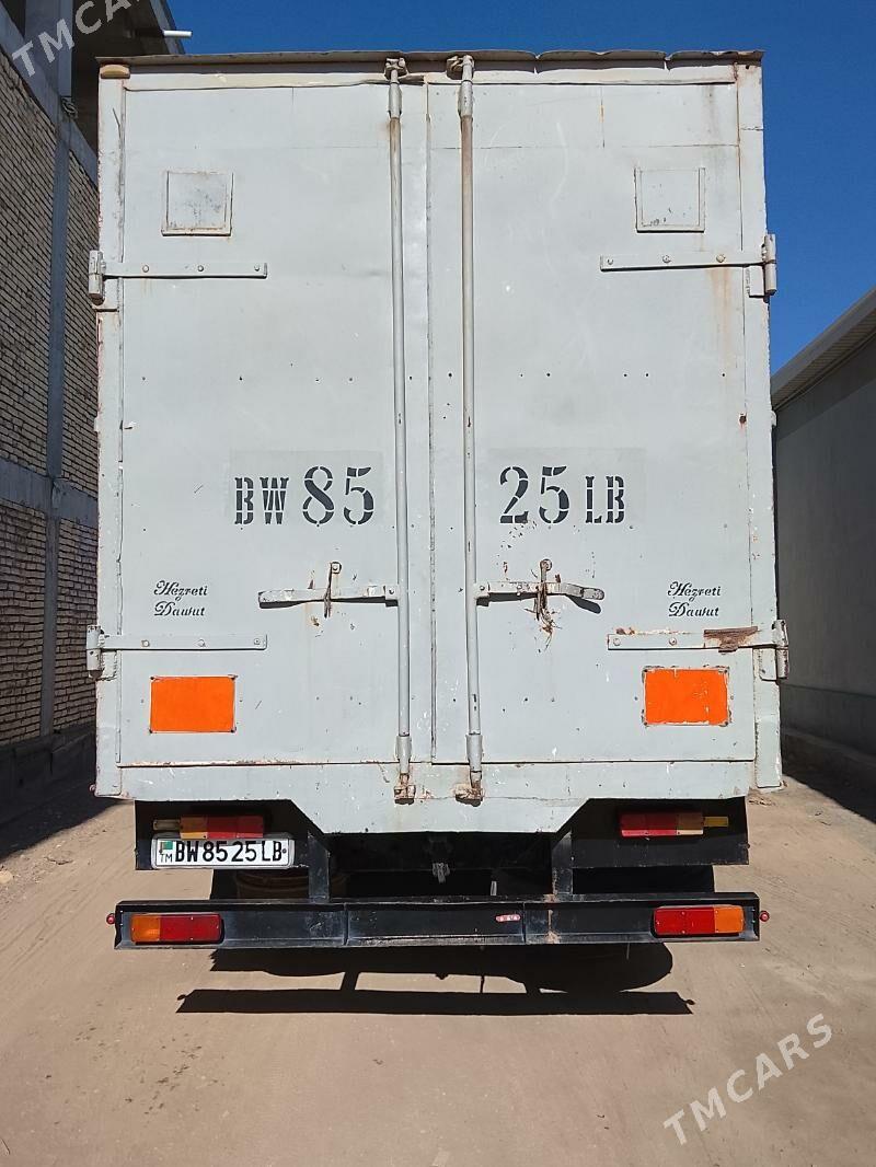 Kamaz 5320 1983 - 150 000 TMT - Туркменабат - img 3