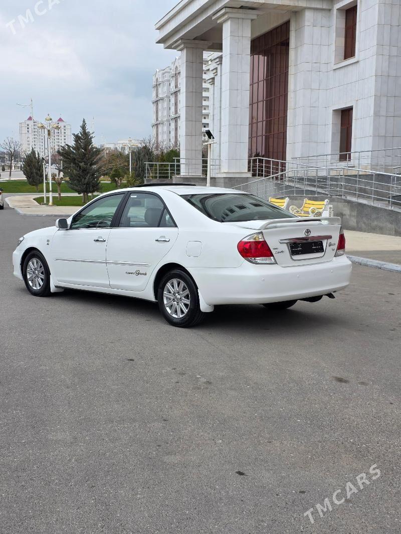 Toyota Camry 2004 - 230 000 TMT - Hitrowka - img 5