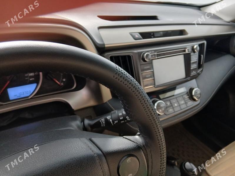 Toyota RAV4 2013 - 280 000 TMT - Туркменабат - img 6