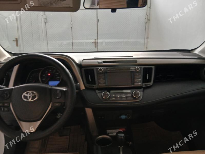 Toyota RAV4 2013 - 280 000 TMT - Туркменабат - img 5