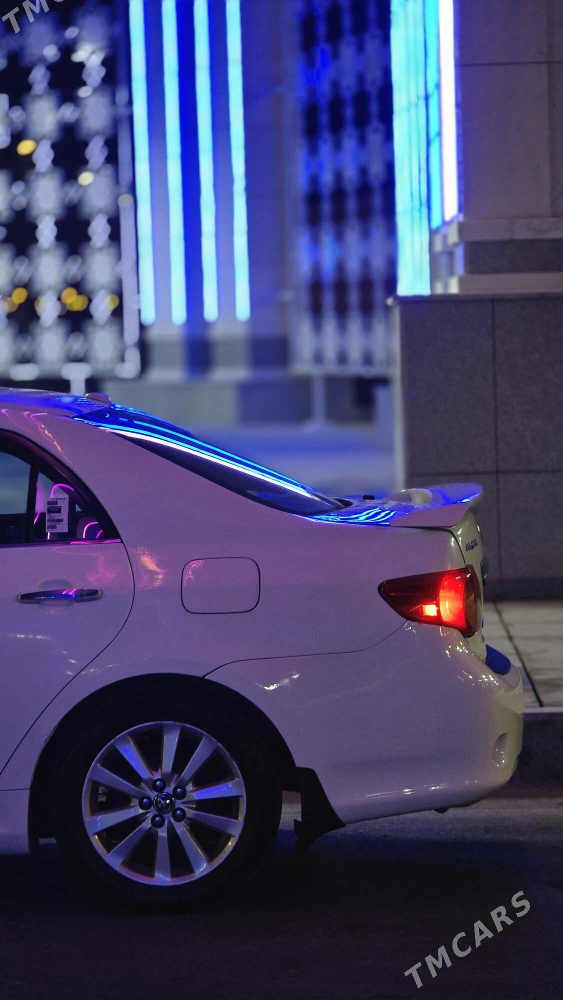 Toyota Corolla 2008 - 139 999 TMT - Гёкдепе - img 6