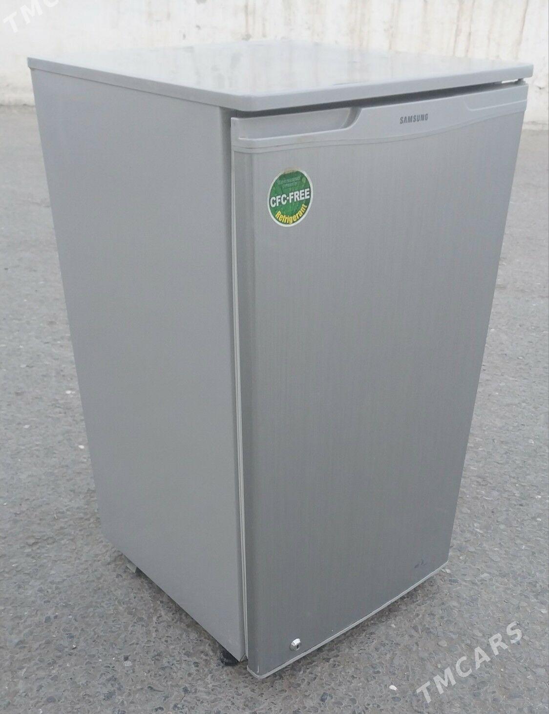 holodilnik холодилник - Aşgabat - img 3