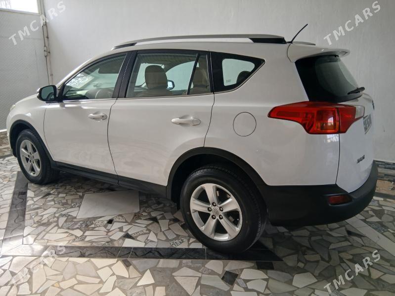 Toyota RAV4 2013 - 280 000 TMT - Туркменабат - img 3