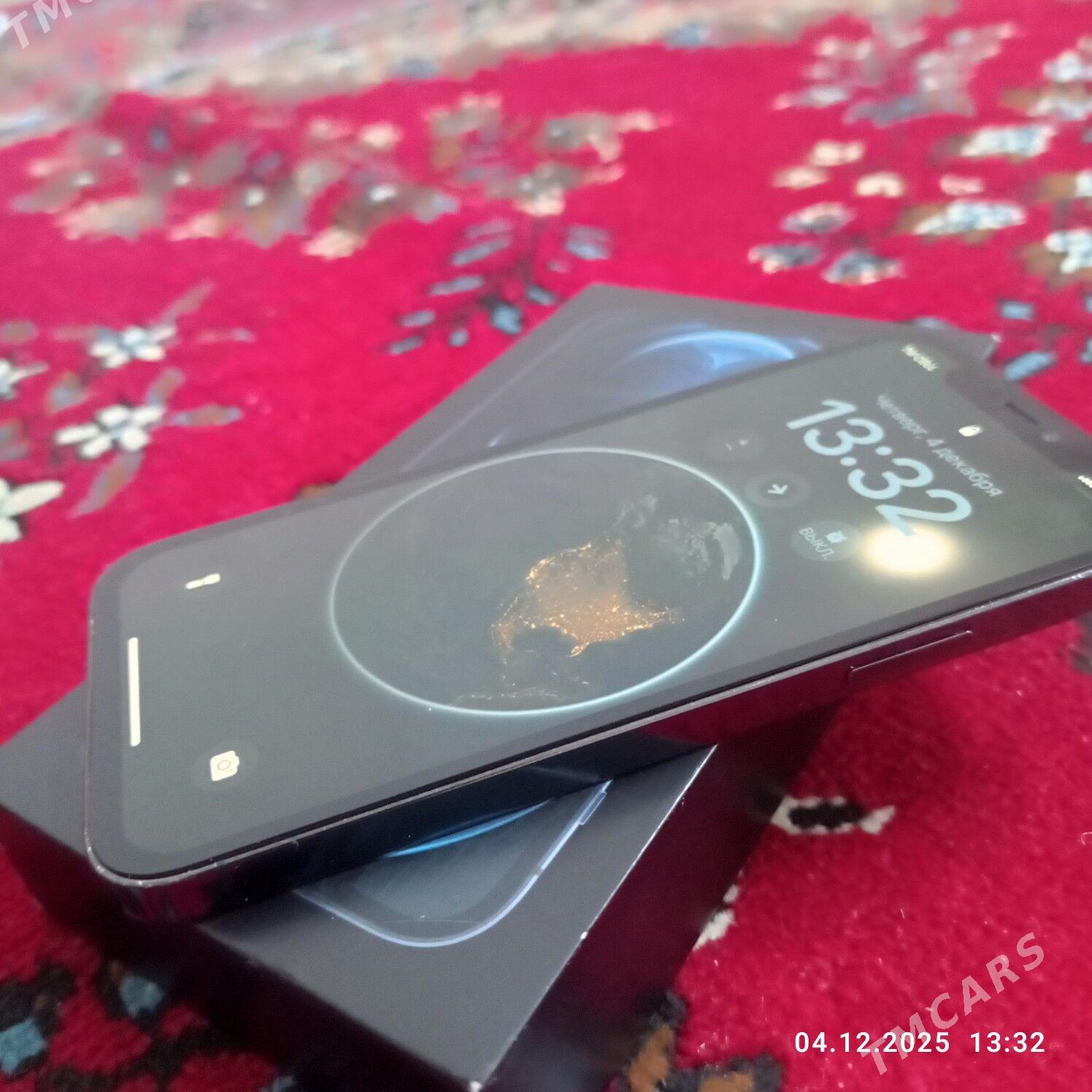 IPHONE 12 PRO 128 - Дашогуз - img 3