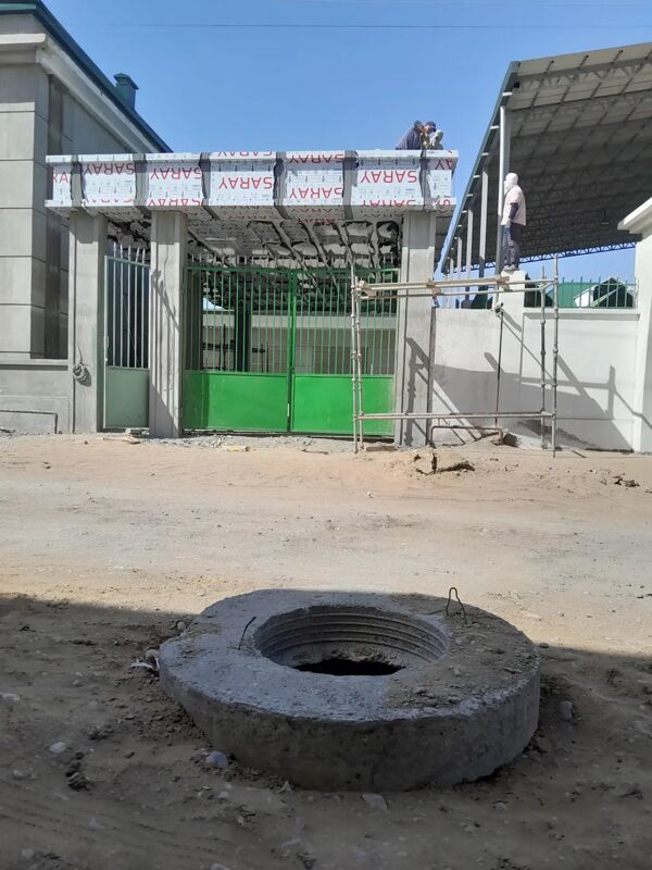 Alcabond ORGYNAL SARAŸ - Aşgabat - img 3