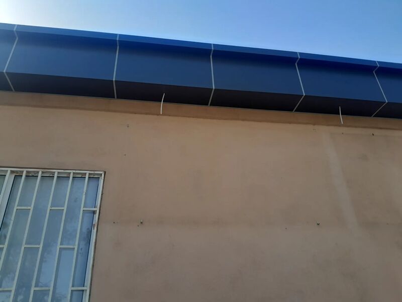 Alcabond ORGYNAL SARAŸ - Aşgabat - img 1