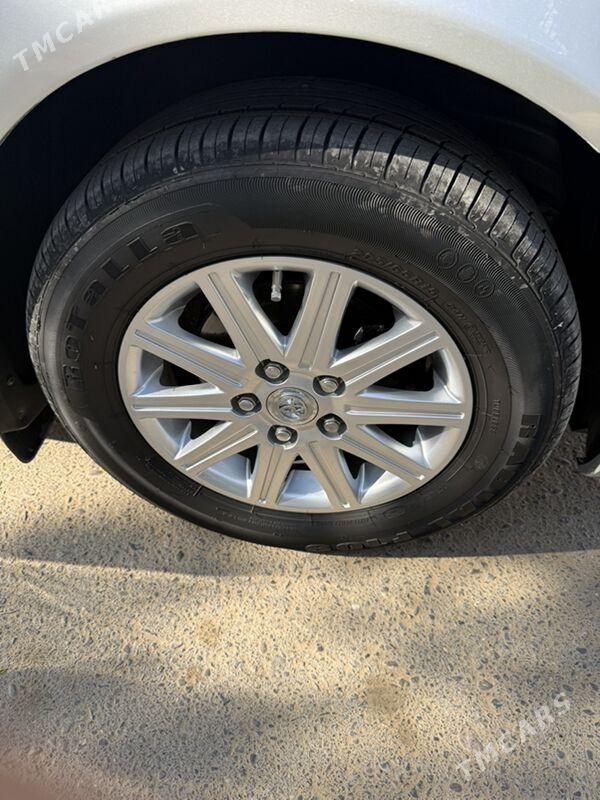 Toyota Camry 2003 - 200 000 TMT - Änew - img 5