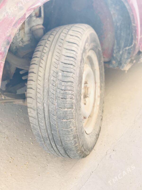 Lada 2107 1989 - 6 000 TMT - Дянев - img 7