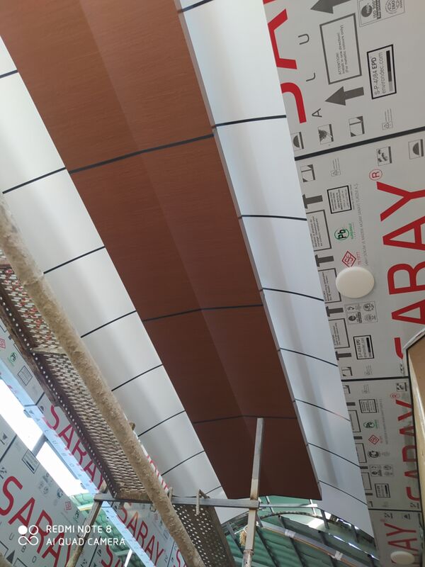 Alcabond ORGYNAL SARAŸ - Aşgabat - img 8