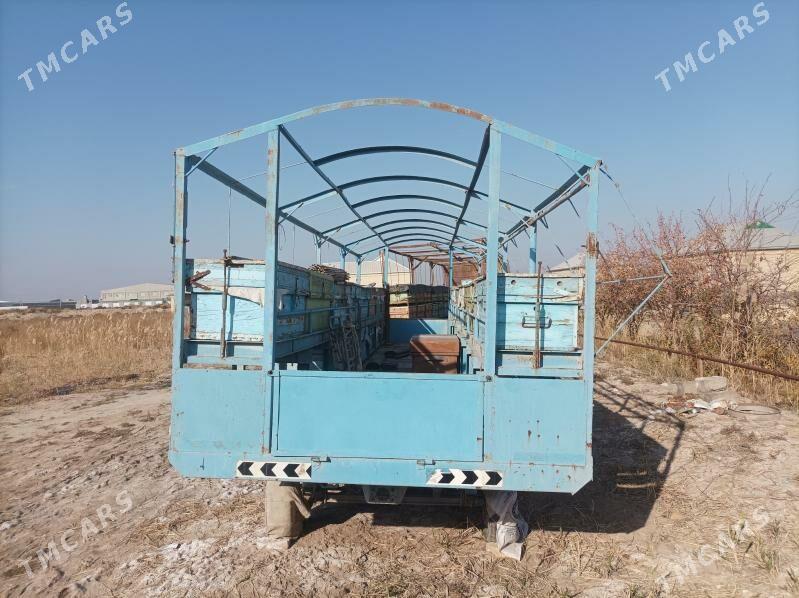 Прицеп для пчел. 32 ящик. - Baýramaly - img 2