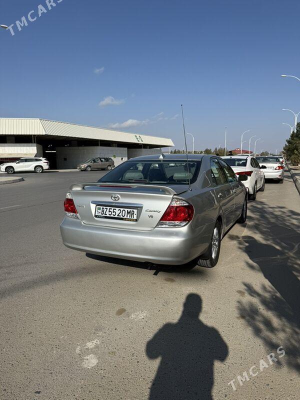 Toyota Camry 2003 - 200 000 TMT - Änew - img 2