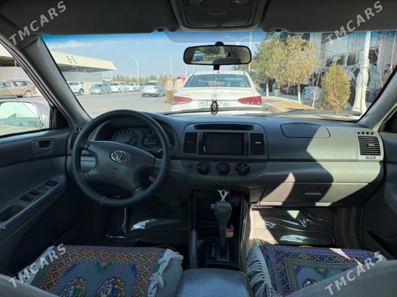 Toyota Camry 2003 - 200 000 TMT - Änew - img 4