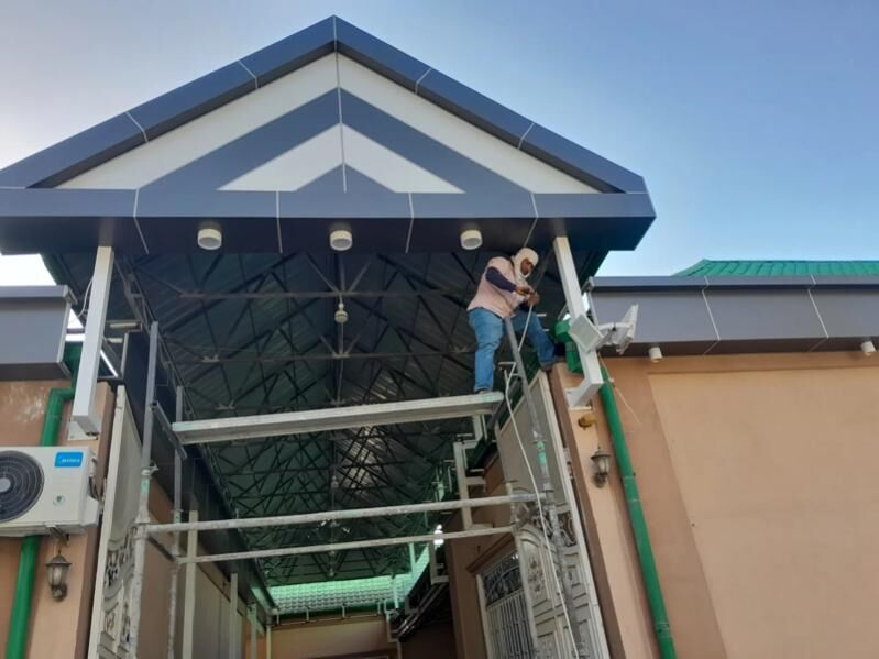 Alcabond ORGYNAL SARAŸ - Aşgabat - img 4