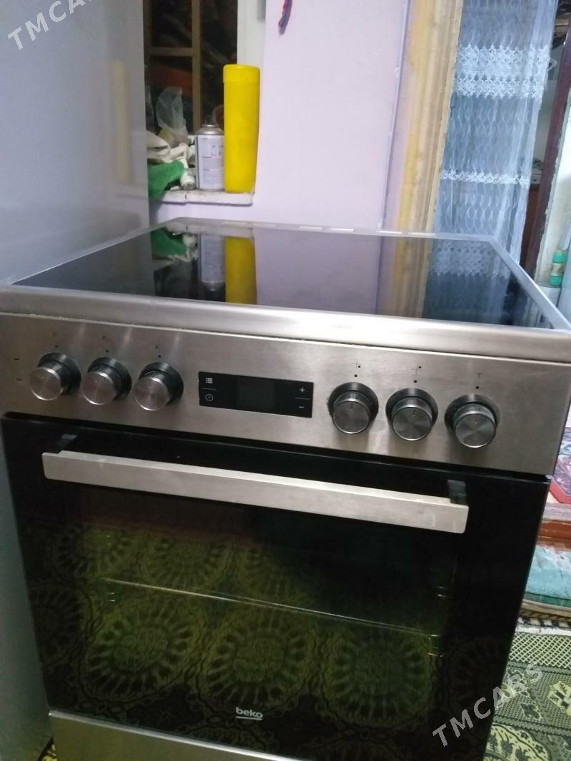 BEKO TOK PLITA ТОК ПЛИТА - 30 mkr - img 2