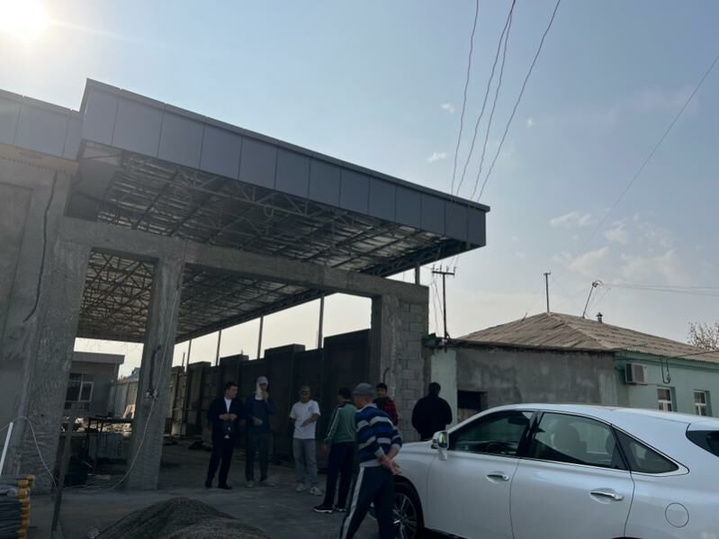 Alcabond ORGYNAL SARAŸ - Aşgabat - img 5