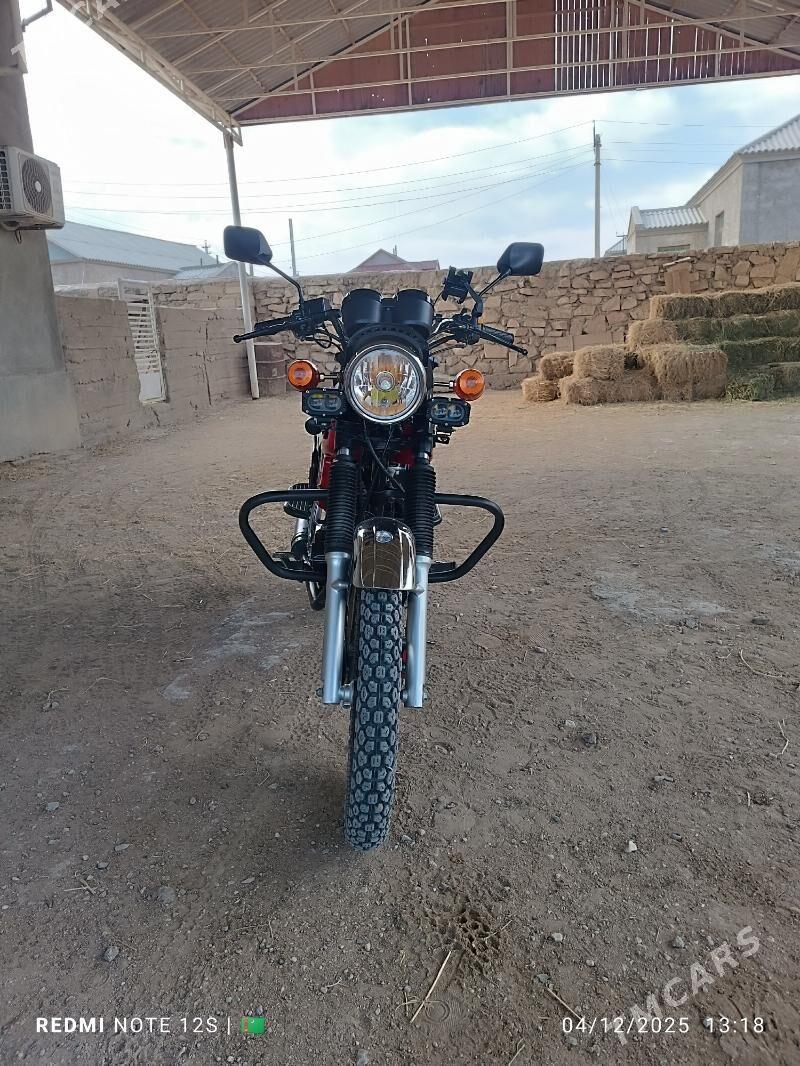 Fekon FK200-14G 2022 - 18 000 TMT - Gumdag - img 3