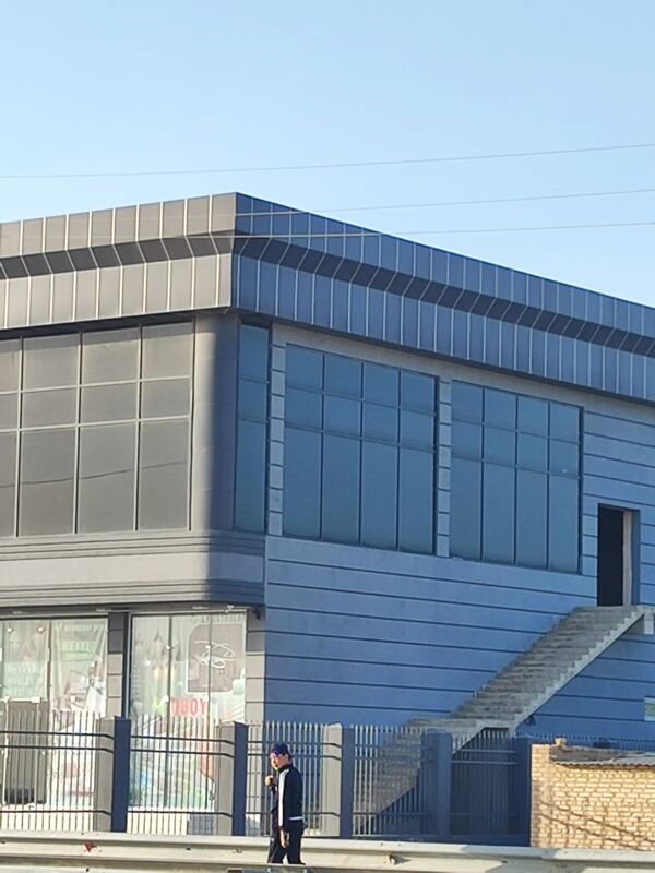 Alcabond ORGYNAL SARAŸ - Aşgabat - img 9