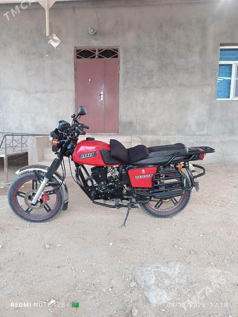 Fekon FK200-14G 2022 - 18 000 TMT - Gumdag - img 2