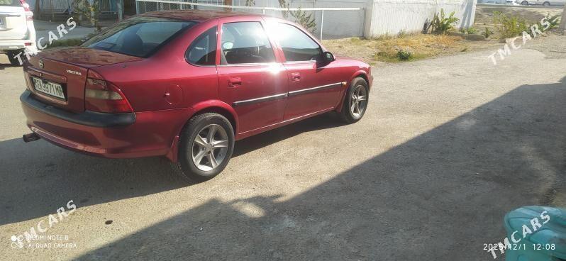 Opel Vectra 1998 - 50 000 TMT - Мары - img 6