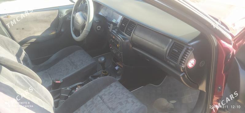 Opel Vectra 1998 - 50 000 TMT - Мары - img 8