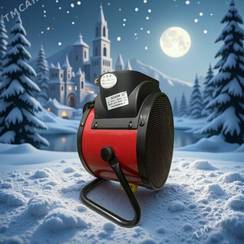 Tok pec ykjam - Aşgabat - img 2