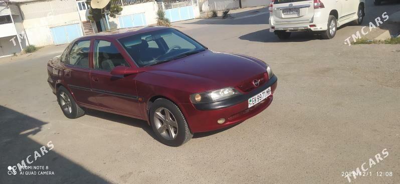 Opel Vectra 1998 - 50 000 TMT - Мары - img 3