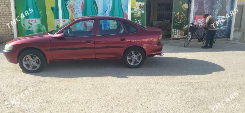 Opel Vectra 1998 - 50 000 TMT - Мары - img 2