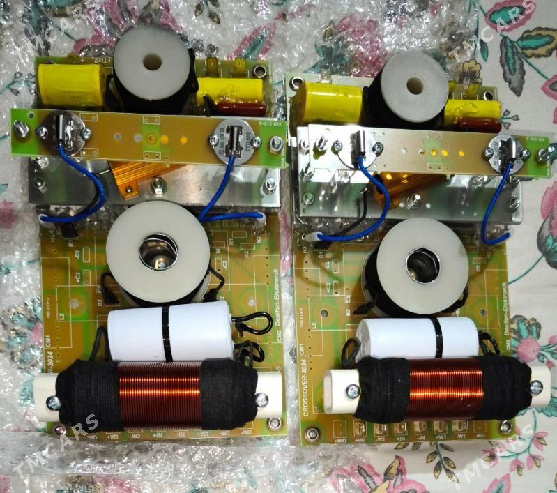 toý kalonka goşa sredni - Ходжамбаз - img 8