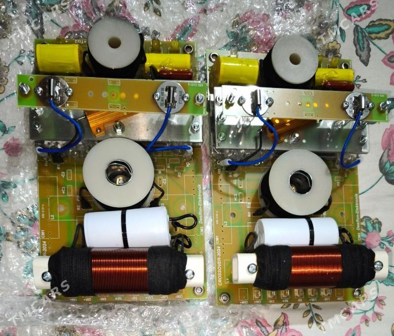 toý kalonka goşa sredni - Ходжамбаз - img 9