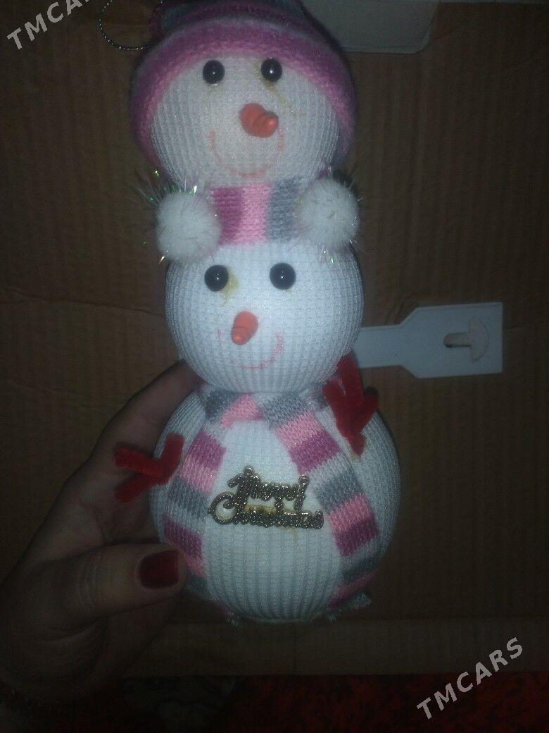 Мягкие игрушки - Балканабат - img 6