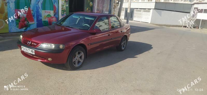 Opel Vectra 1998 - 50 000 TMT - Мары - img 4