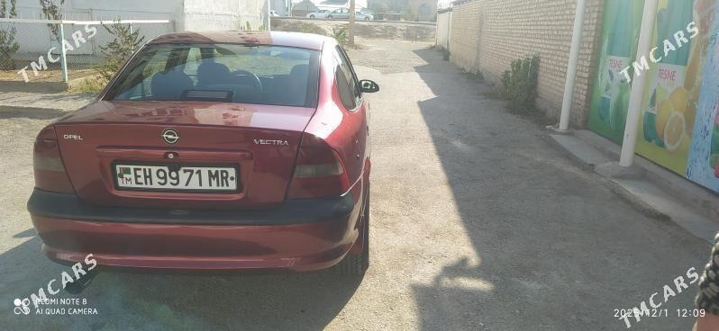 Opel Vectra 1998 - 50 000 TMT - Мары - img 5