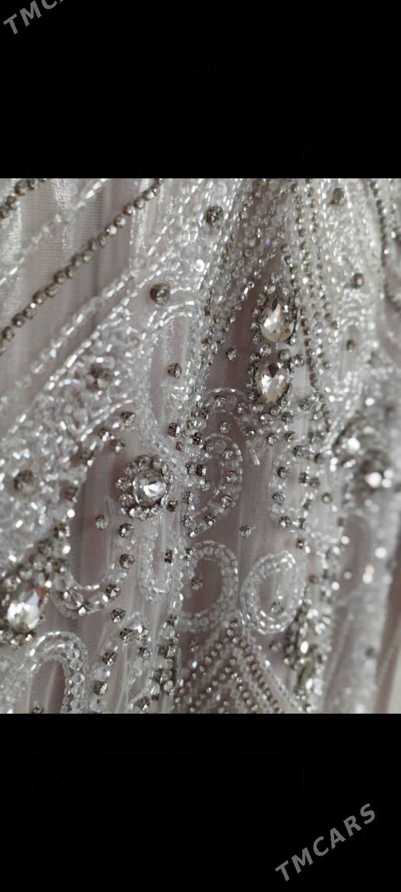 Вечернее платье vecerni koynek - Ашхабад - img 7