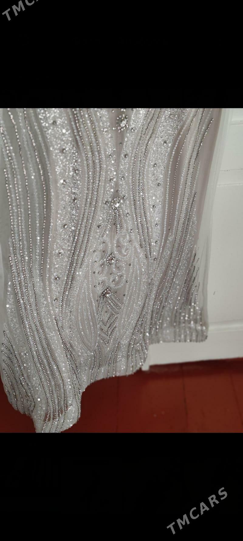 Вечернее платье vecerni koynek - Ашхабад - img 6