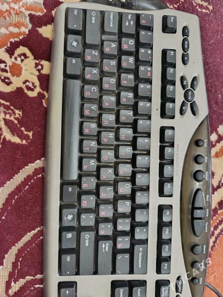 Genius klaviatura arginal - Mary - img 2