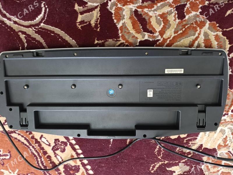 Genius klaviatura arginal - Mary - img 5