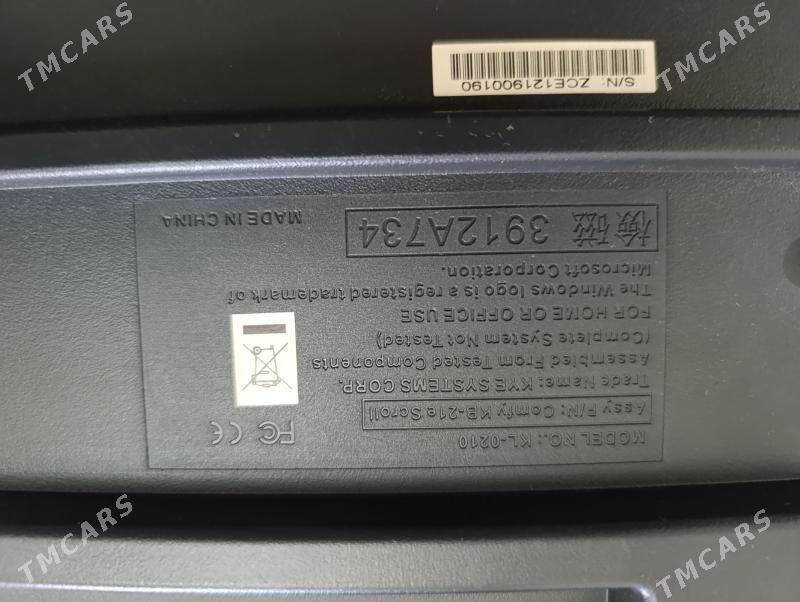 Genius klaviatura arginal - Mary - img 4