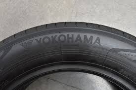 215 55 17 YOKOHAMA TEKER 800 TMT - Ашхабад - img 3