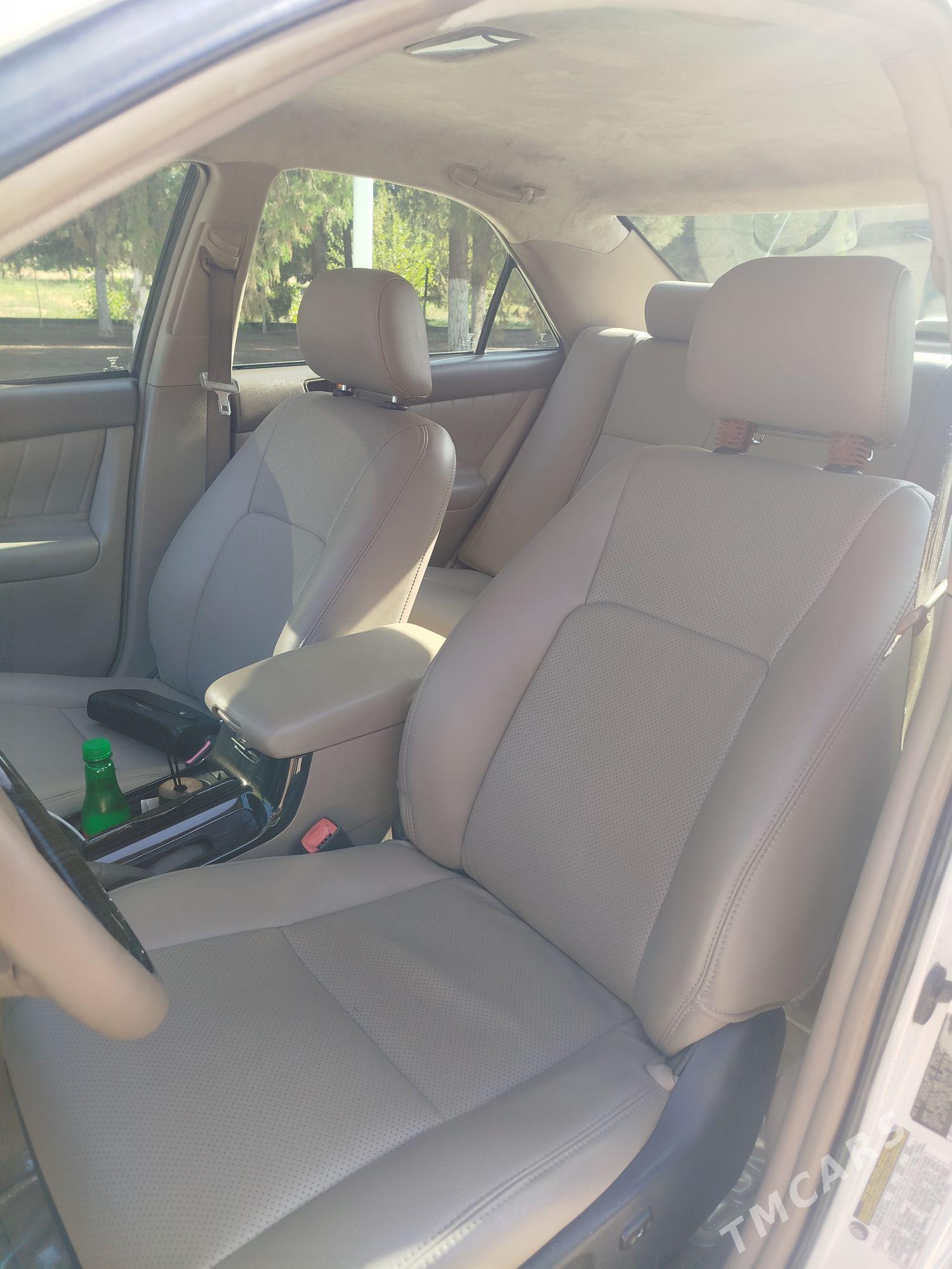 Toyota Camry 2005 - 198 000 TMT - Гёкдепе - img 9