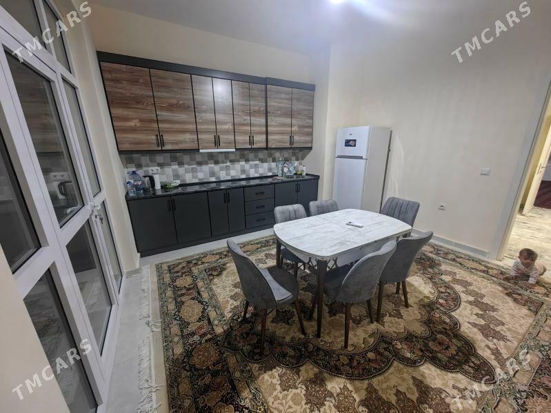 Arenda Taze Gurtly - Aşgabat - img 2