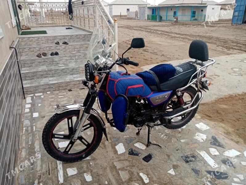 Fekon FK150-8G 2022 - 14 000 TMT - Эсенгулы - img 3