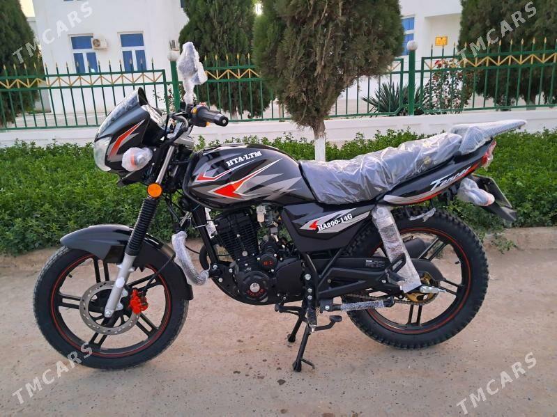 Fekon FK200-14G 2025 - 19 000 TMT - Керки - img 4