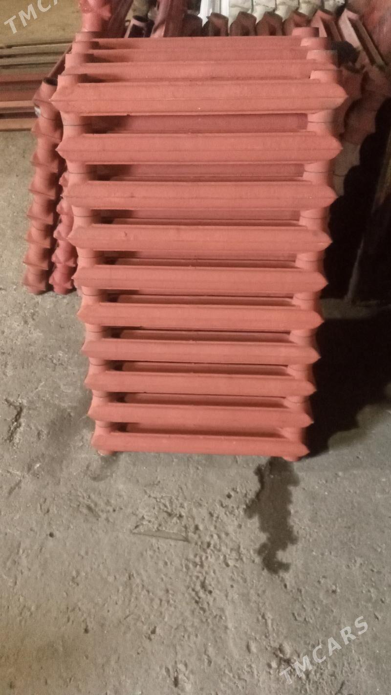 ataplenya batarey - Гарадамак - img 4