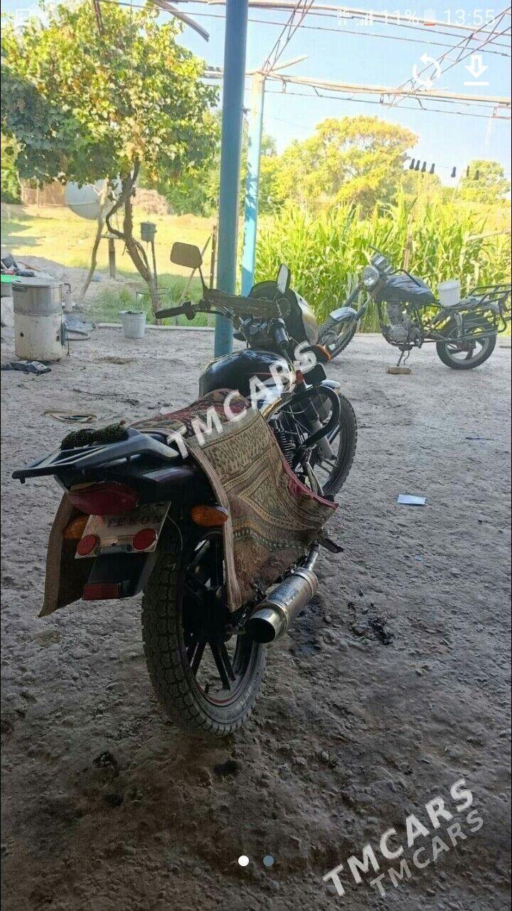 Fekon FK200-14G 2022 - 17 000 TMT - Garabekewül - img 1