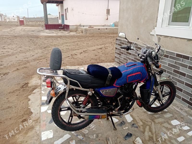 Fekon FK150-8G 2022 - 14 000 TMT - Эсенгулы - img 2